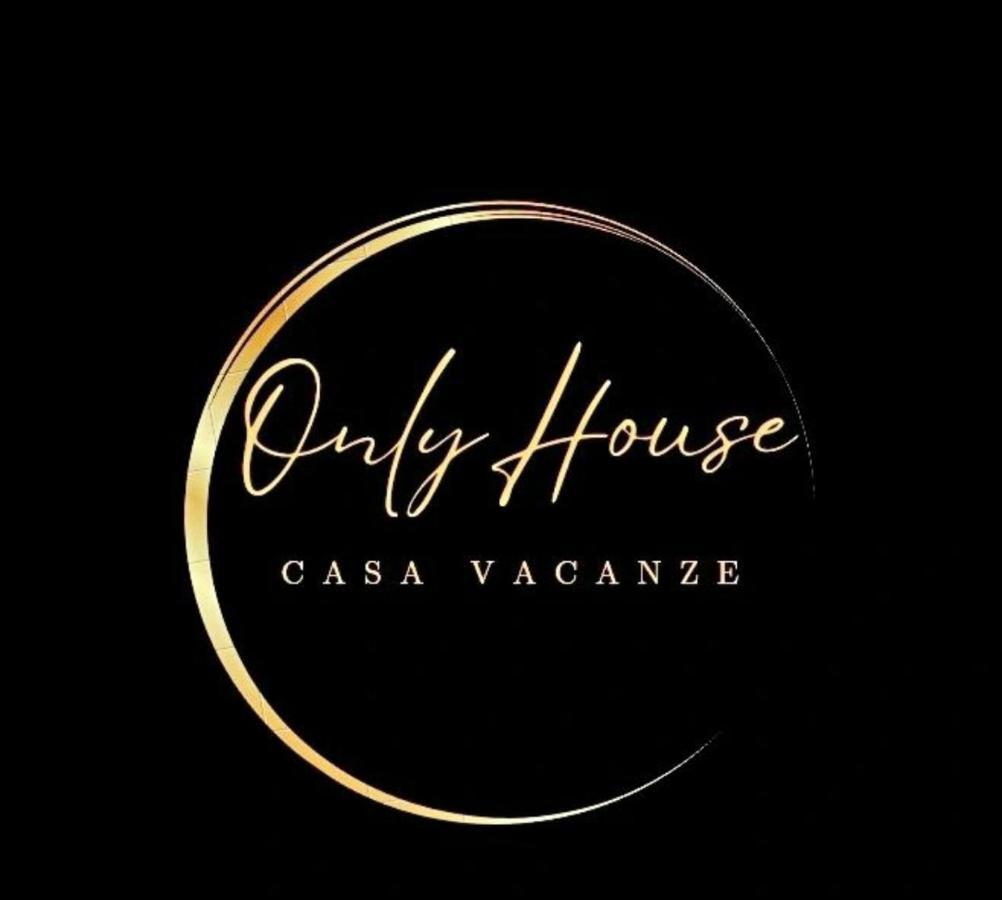 세르콜라 Onlyhouse 아파트 외부 사진
