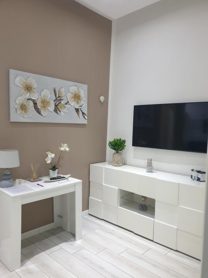 세르콜라 Onlyhouse 아파트 외부 사진